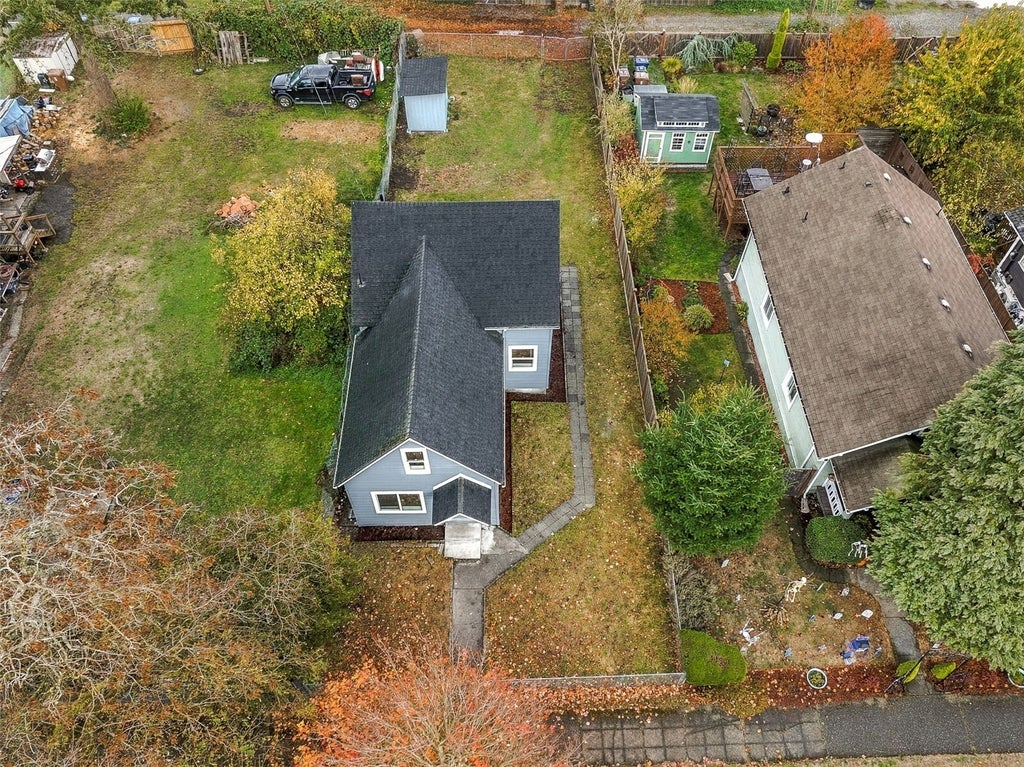 Photo of 1939 S L Street, Tacoma, WA 98405 (MLS # 2599790)
