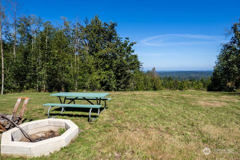 9999 Mt Pleasant Road Port Angeles WA 98362