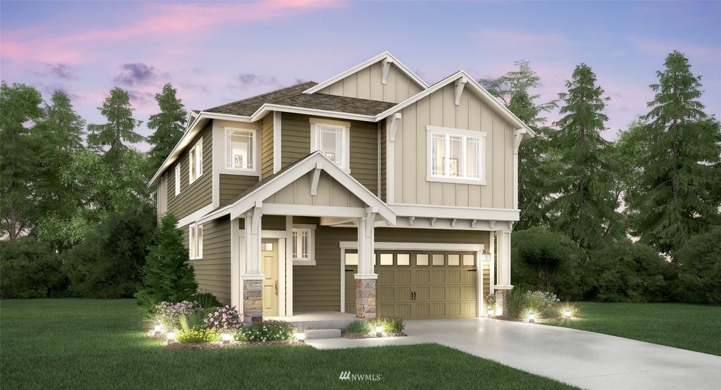 Photo of 7229 134th Street SE #347, Snohomish, WA 98296 (MLS # 1928189)