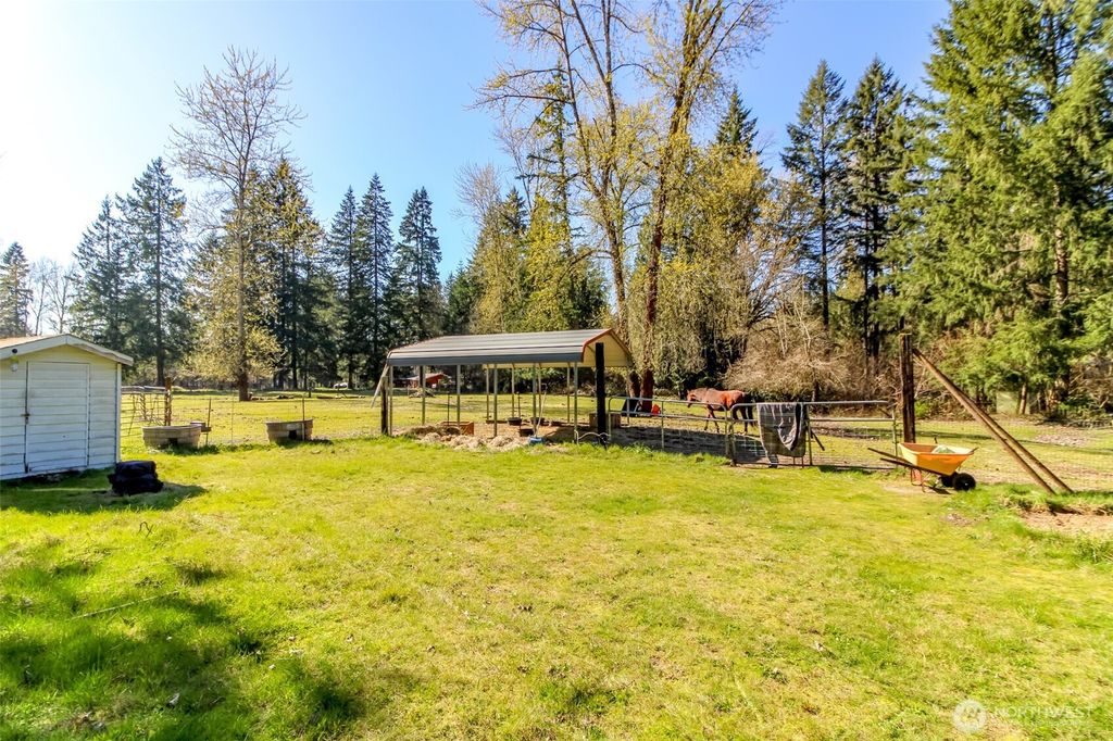 Photo of 33407 190th Avenue SE, Auburn, WA 98092 (MLS # 2499613)