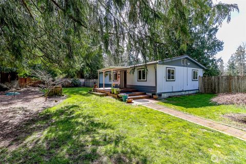 33407 190th Avenue SE Auburn WA 98092