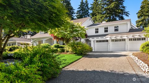 A home in Bellevue