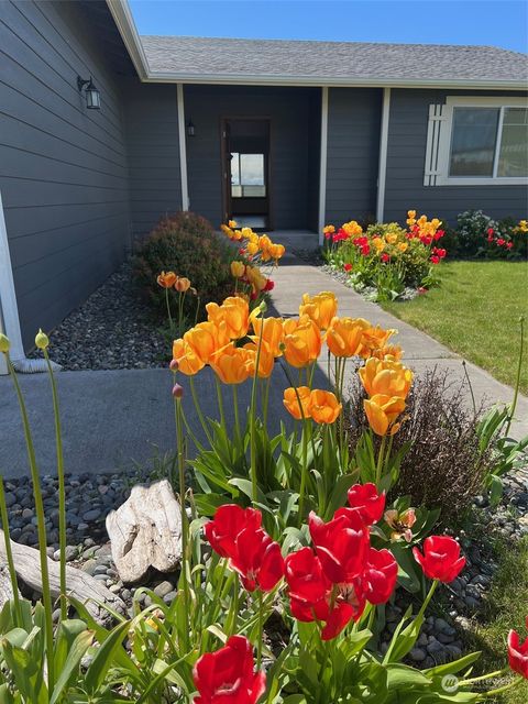 A home in Coupeville