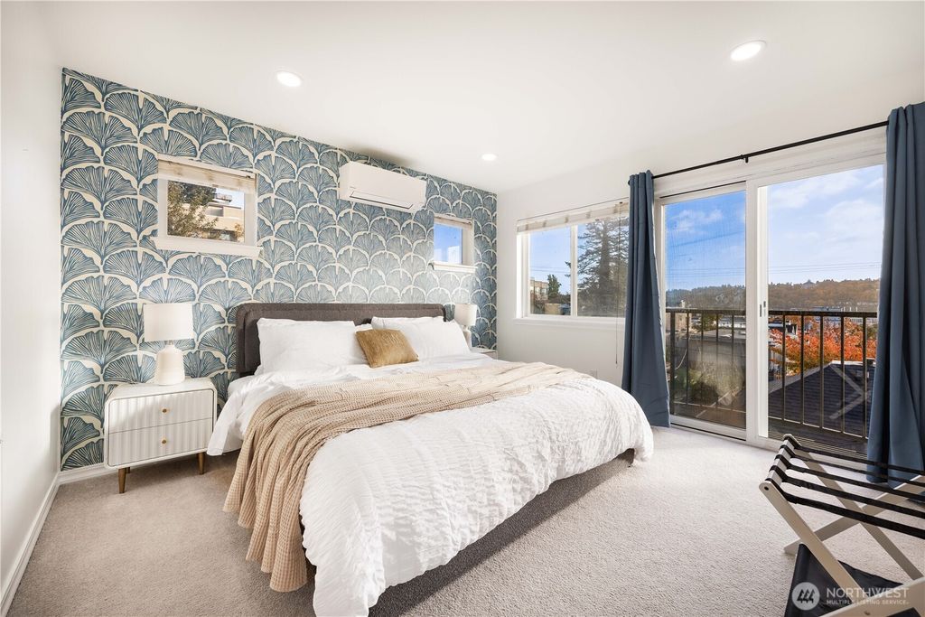 Photo of 1231 6th Avenue N, Seattle, WA 98109 (MLS # 2500869)