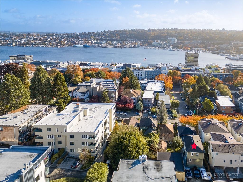 Photo of 1231 6th Avenue N, Seattle, WA 98109 (MLS # 2500869)