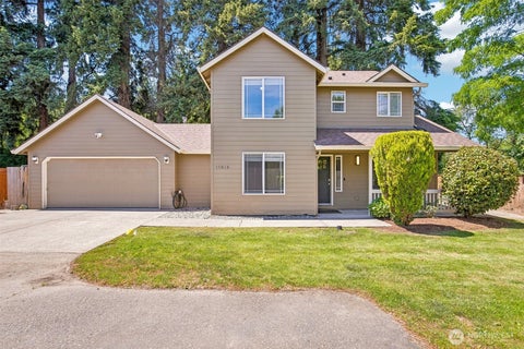 Photo of 11816 NE 40th Place, Vancouver, WA 98686 (MLS # 2529786)