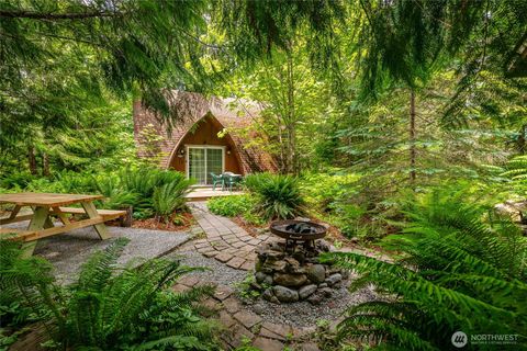 Photo of 14001 Welcome Road, Glacier, WA 98244 (MLS # 2463095)