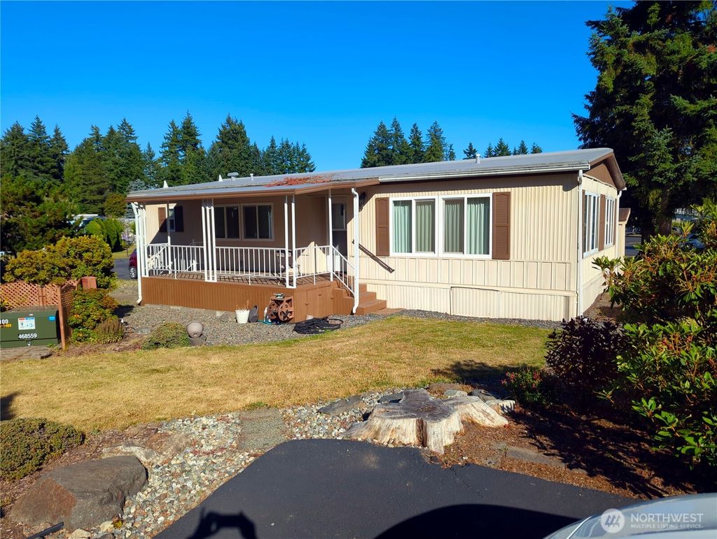Photo of 11622 Silver Lake Road #47, Everett, WA 98208 (MLS # 2411541)