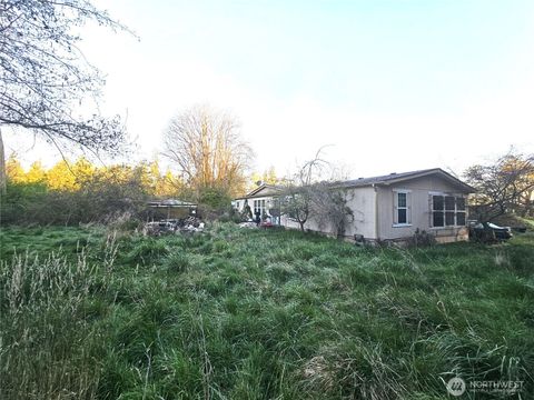 Photo of 201 Serpentine Avenue, Sequim, WA 98382 (MLS # 2506057)