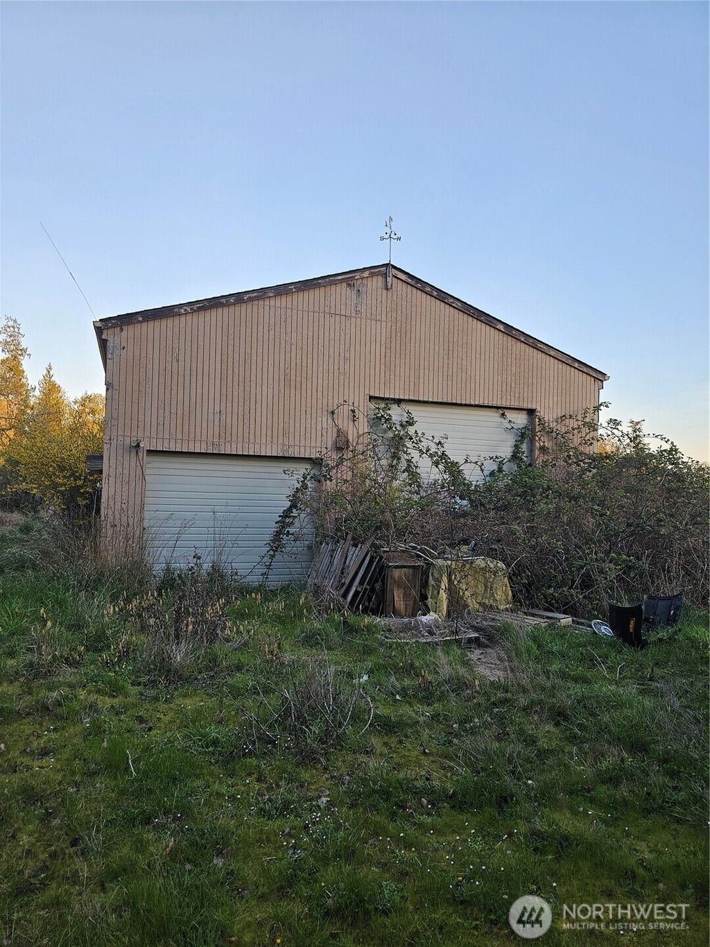 Photo of 201 Serpentine Avenue, Sequim, WA 98382 (MLS # 2506057)