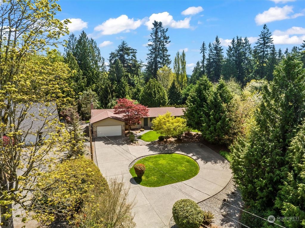 Photo of 12523 Marine View Drive, Edmonds, WA 98026 (MLS # 2127637)