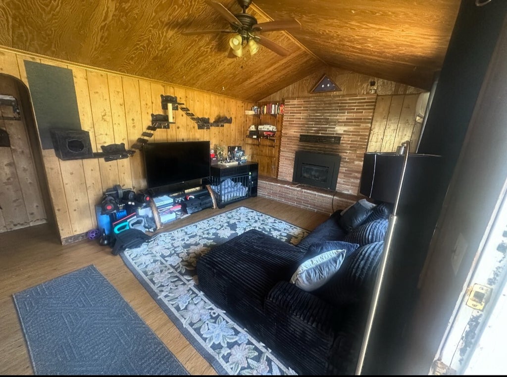 Photo of 1030 S Forest Street, Westport, WA 98595 (MLS # 2598452)