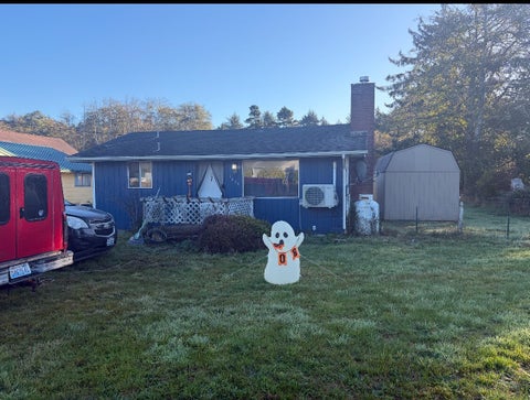 Photo of 1030 S Forest Street, Westport, WA 98595 (MLS # 2598452)
