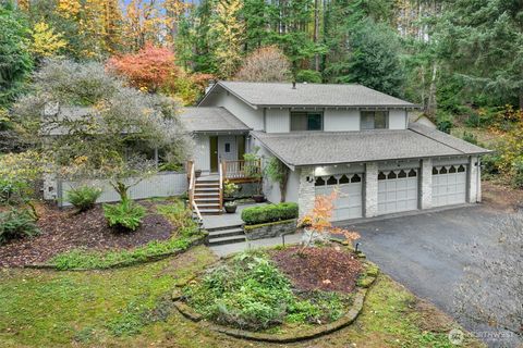 Photo of 22710 2nd Avenue SE, Bothell, WA 98021 (MLS # 2453892)