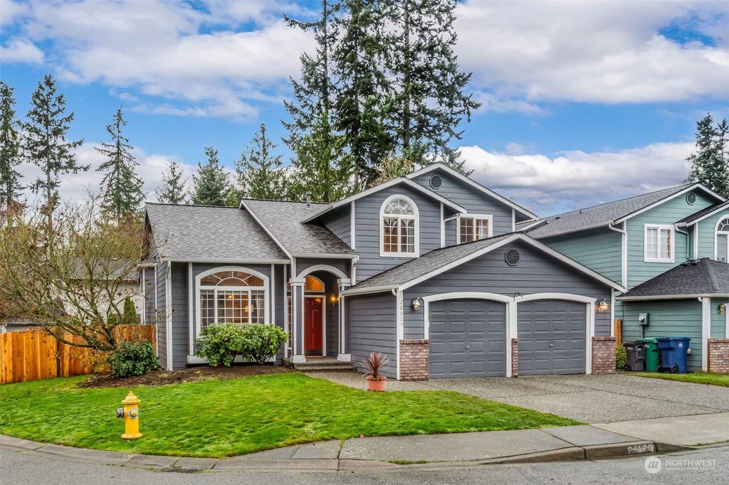Photo of 20026 32nd Avenue SE, Bothell, WA 98012 (MLS # 2181660)