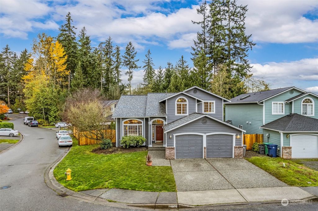 Photo of 20026 32nd Avenue SE, Bothell, WA 98012 (MLS # 2181660)