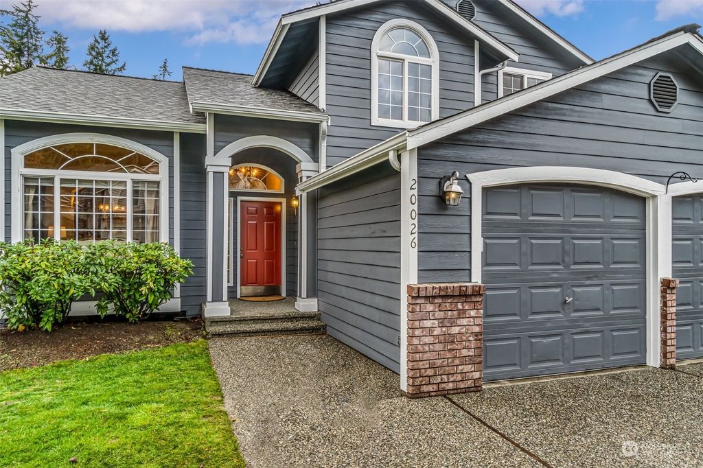 Photo of 20026 32nd Avenue SE, Bothell, WA 98012 (MLS # 2181660)