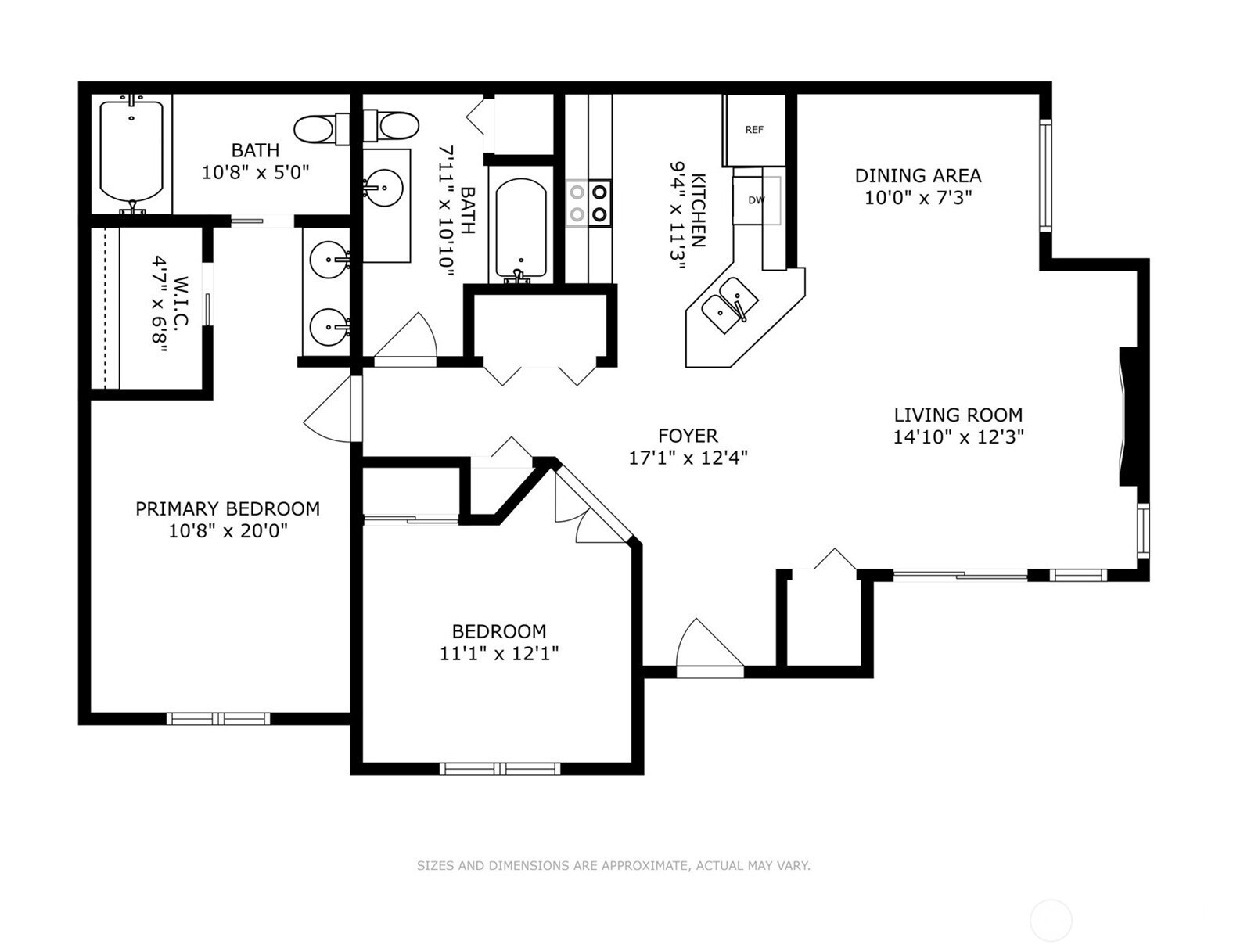 Issaquah, Washington 98029, United States, 2 Bedrooms Bedrooms, ,2 BathroomsBathrooms,Residential,Active,240392