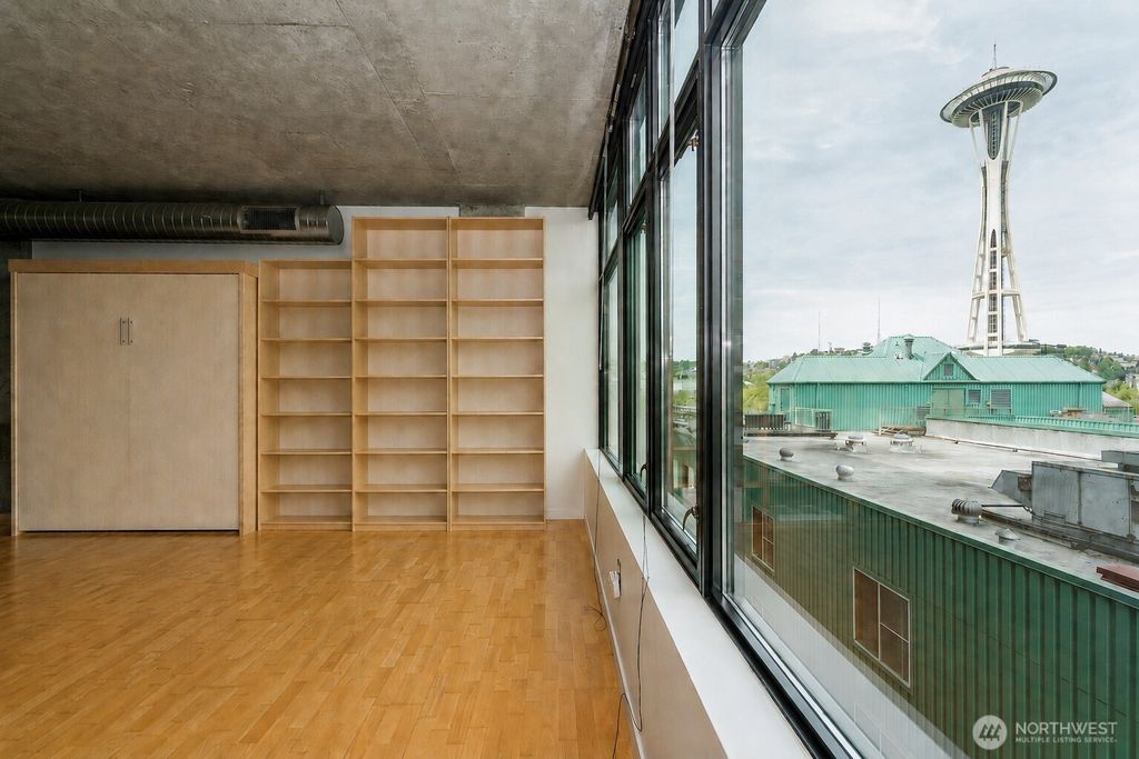 Photo of 2720 3rd Avenue #707, Seattle, WA 98121 (MLS # 2523482)