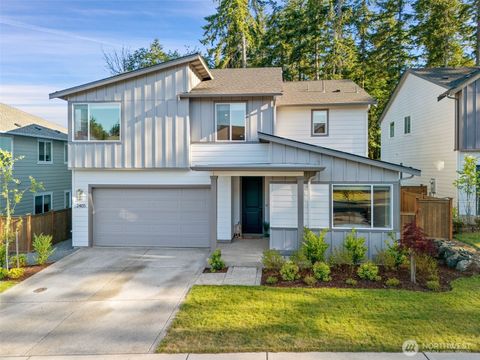Photo of 2405 NE Waterlily Way, Poulsbo, WA 98370 (MLS # 2393753)