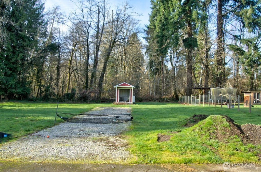 Photo of 1709 Fir Street NE, Olympia, WA 98506 (MLS # 2477992)