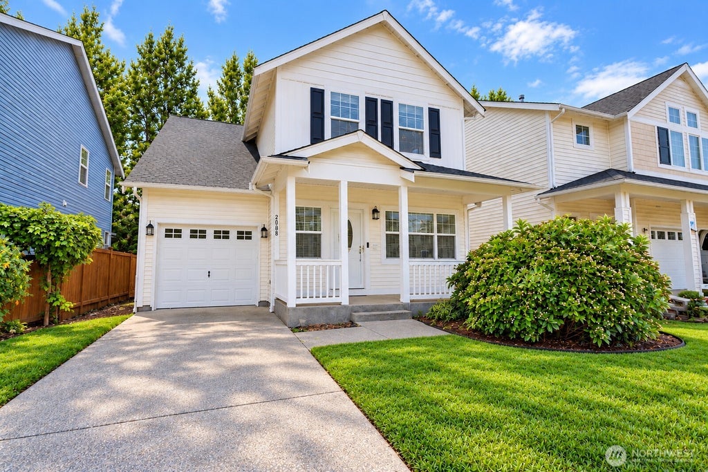 Photo of 2808 57th Avenue Court E, Fife, WA 98424 (MLS # 2566675)