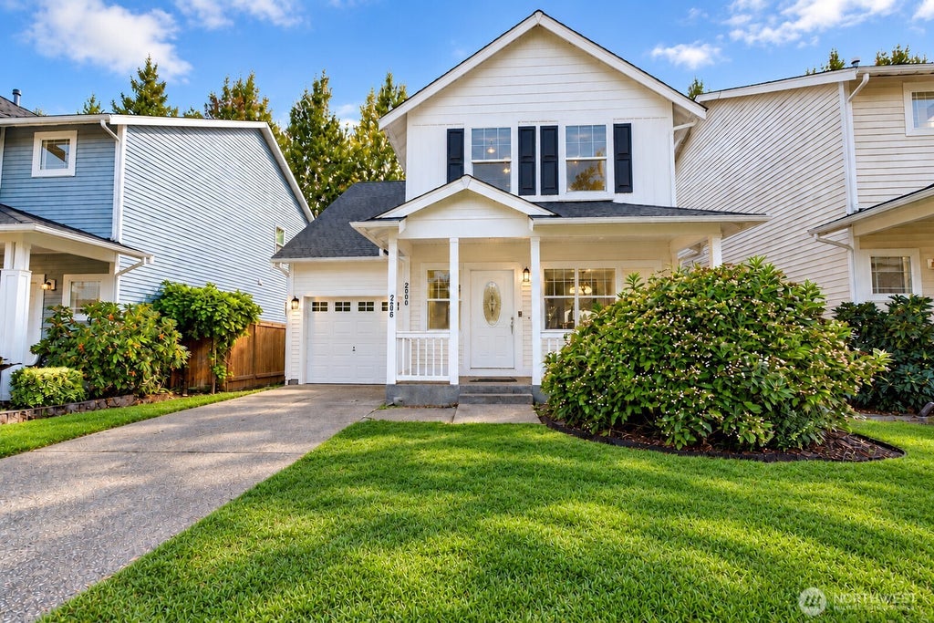Photo of 2808 57th Avenue Court E, Fife, WA 98424 (MLS # 2566675)
