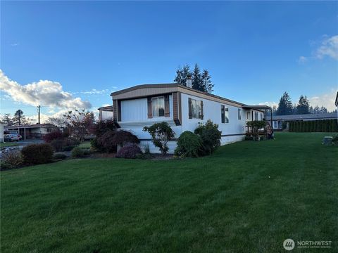57 Clemons Road 49 Montesano WA 98563
