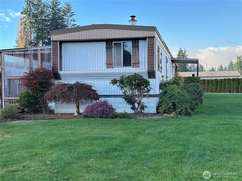 57 Clemons Road 49 Montesano WA 98563