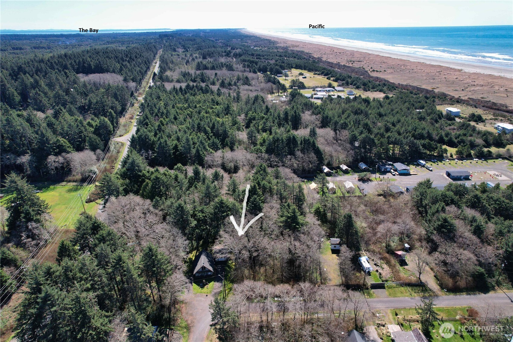 18 Woodland Drive
