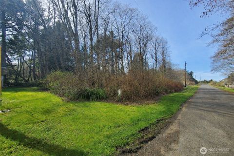 Photo of 18 Woodland Drive, Copalis Beach, WA 98535 (MLS # 2499280)