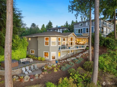 A home in Edmonds