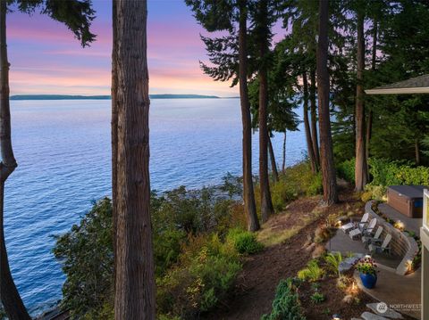 A home in Edmonds