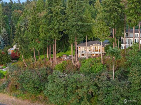 A home in Edmonds