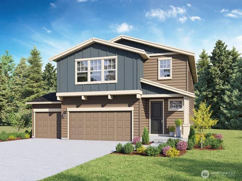 Photo of 28204 74th Drive NW #106, Stanwood, WA 98292 (MLS # 2548801)