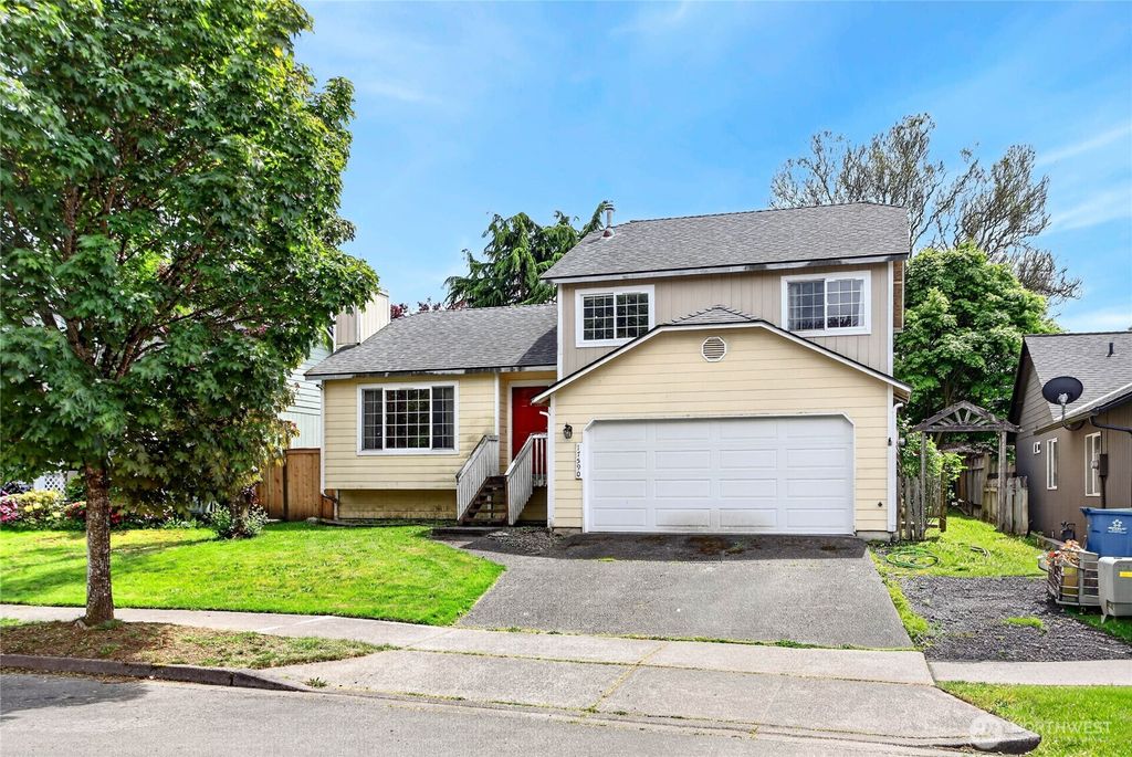 Photo of 17590 152nd Street SE, Monroe, WA 98272 (MLS # 2522304)