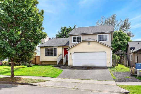 Photo of 17590 152nd Street SE, Monroe, WA 98272 (MLS # 2522304)