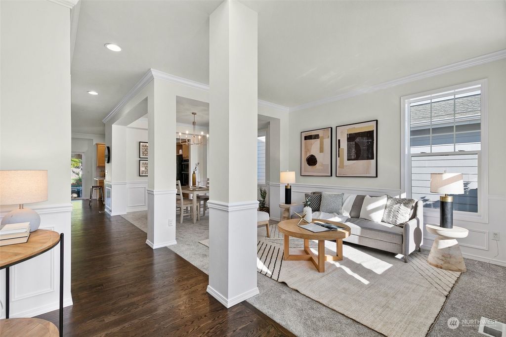 Photo of 9125 126th Avenue NE, Kirkland, WA 98033 (MLS # 2283270)