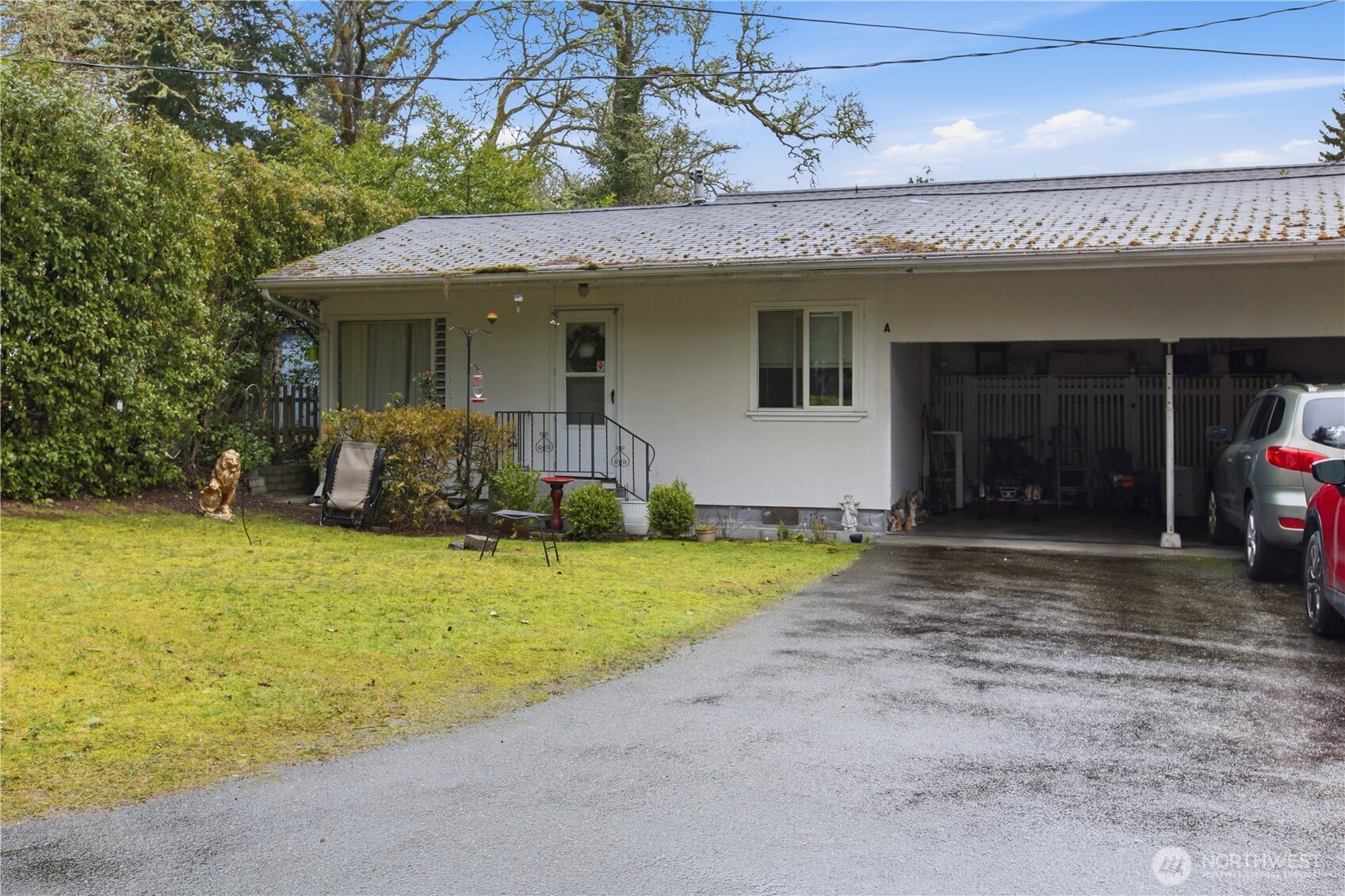 9830 American Avenue SW A-D