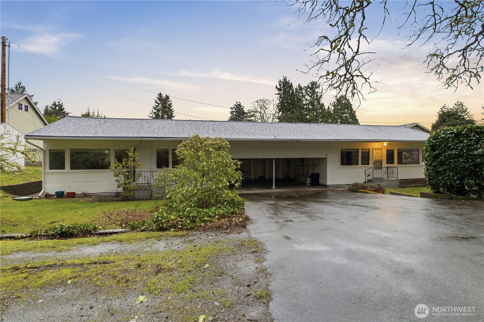 9830 American Avenue SW A-D