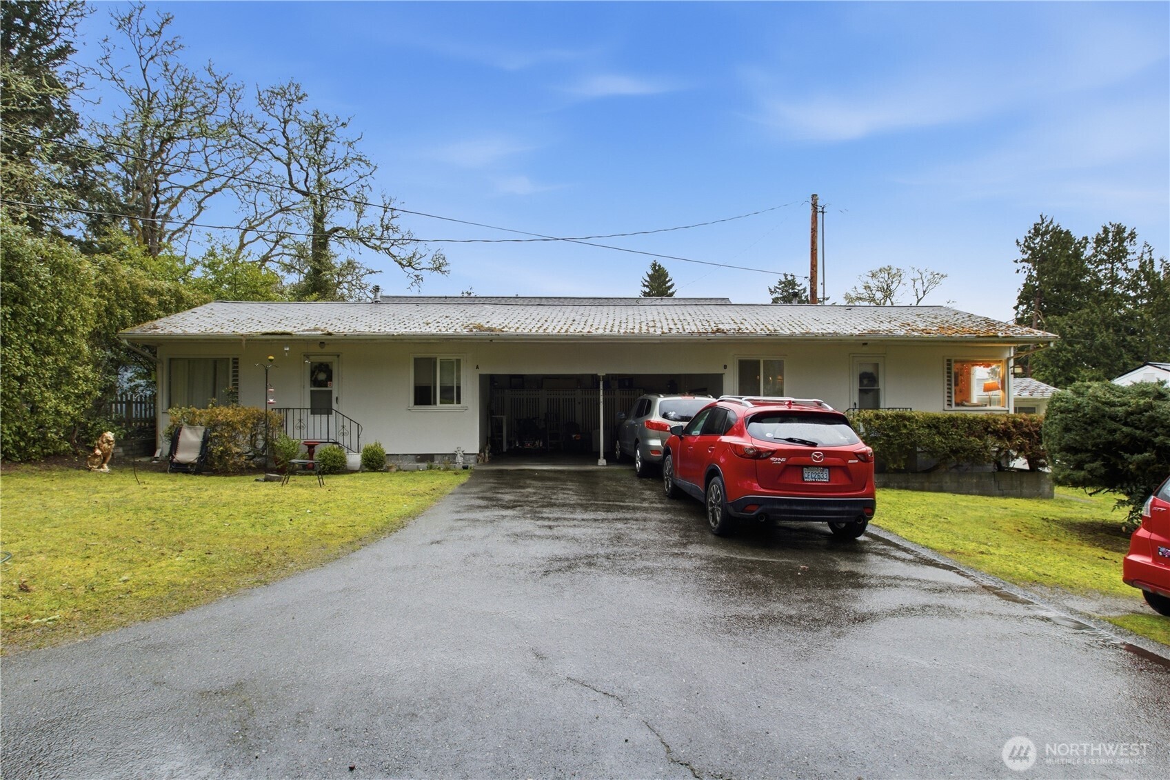 9830 American Avenue SW A-D