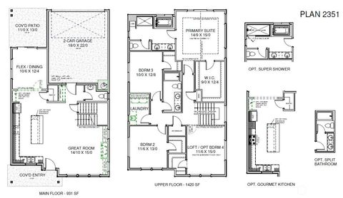 14520 204th Avenue E 894 Bonney Lake WA 98391