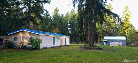 11305 207th Street E Graham WA 98338