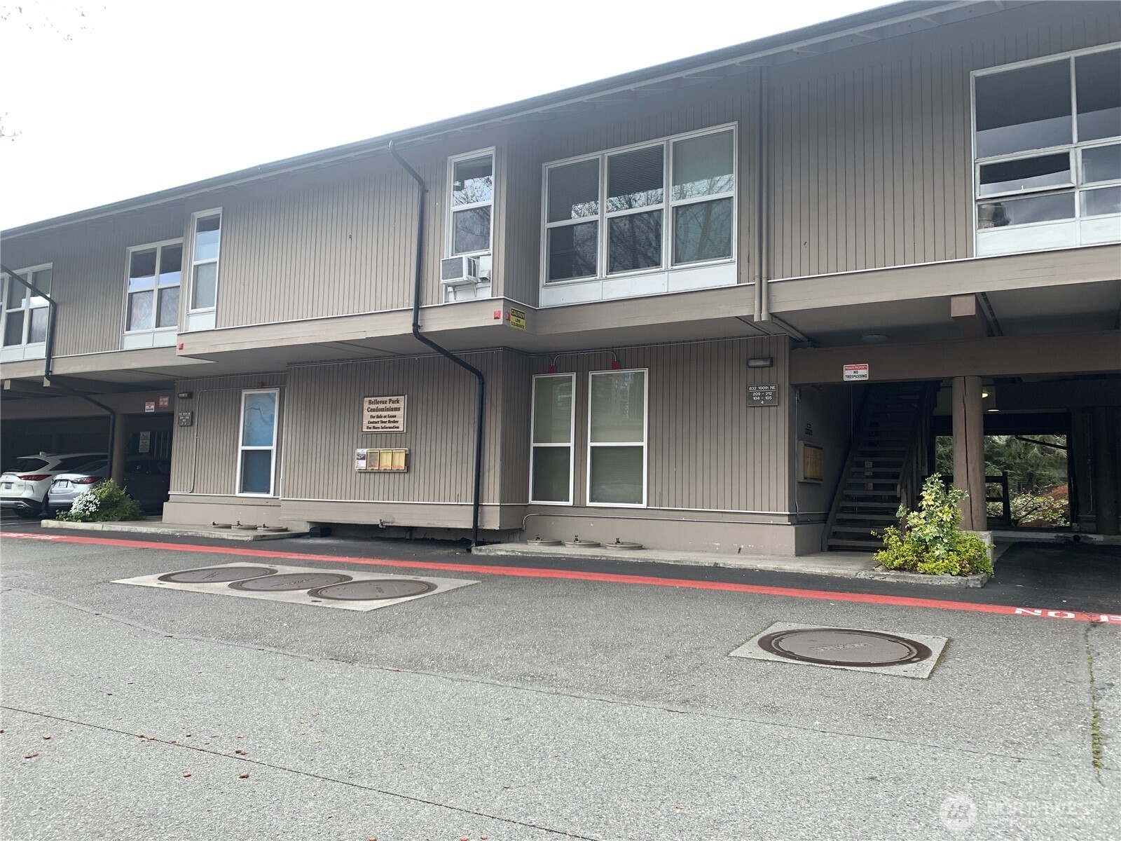 832 100th Avenue NE 212