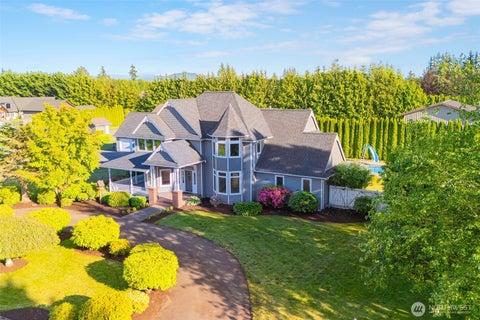 Photo of 5452 Northwest Drive, Bellingham, WA 98226 (MLS # 2556957)