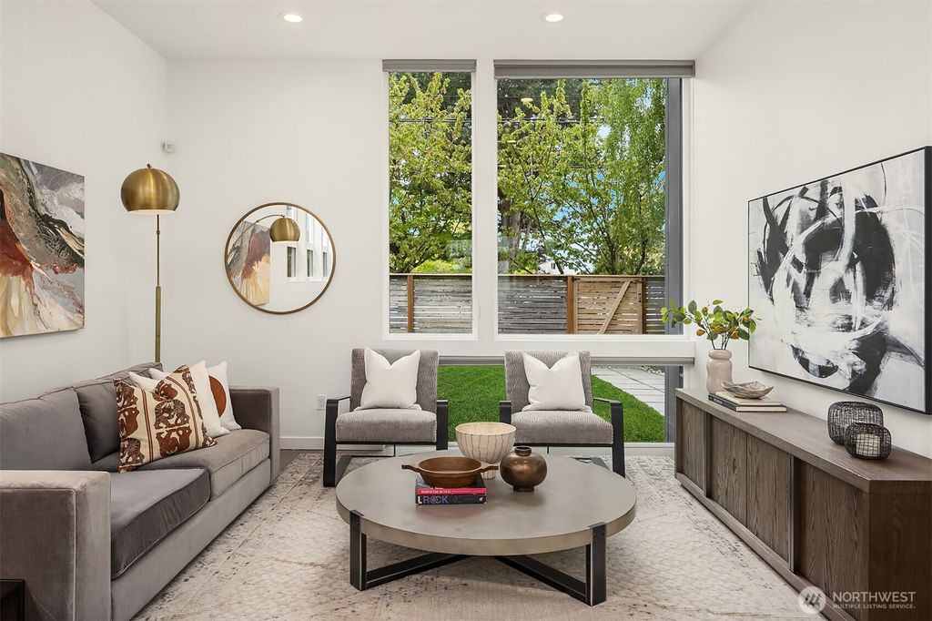 Photo of 2418 6th Avenue W, Seattle, WA 98119 (MLS # 2515151)