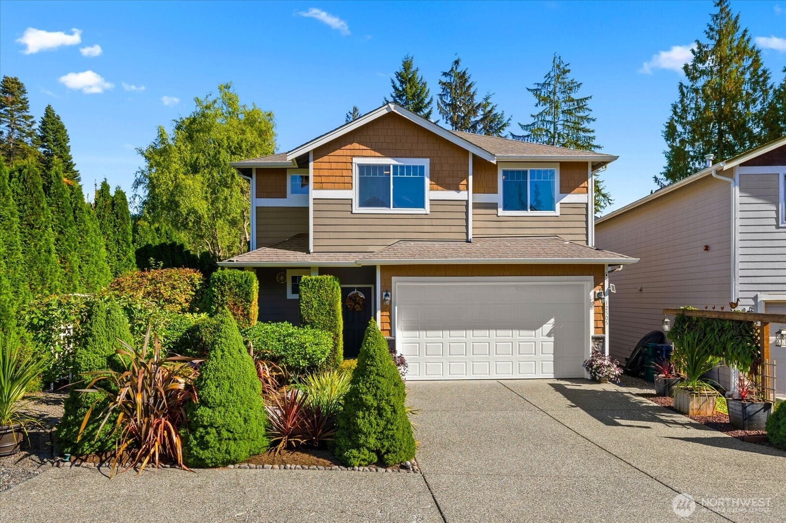 12505 28th Avenue W