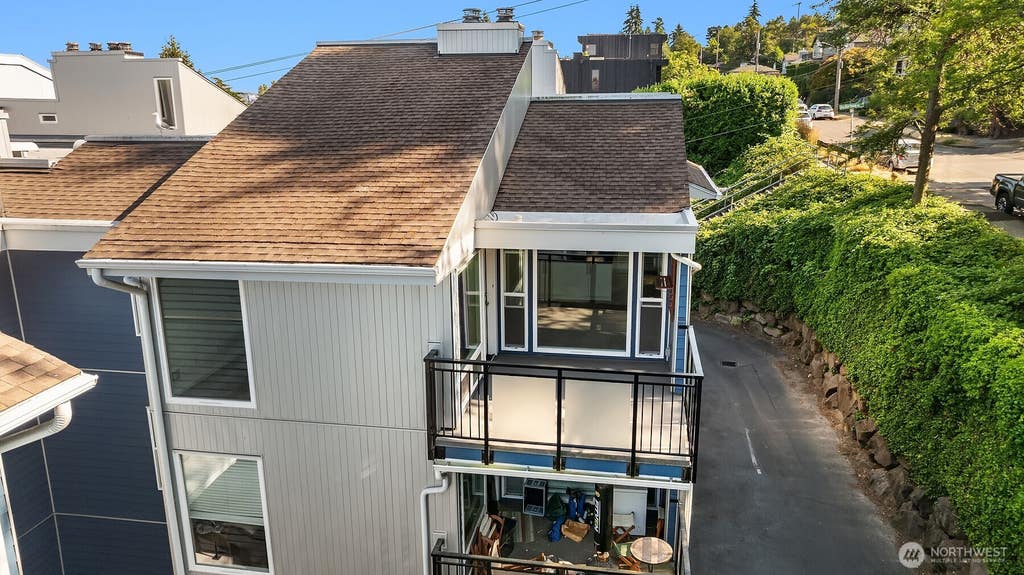 Photo of 2510 W Bertona ST #434, Seattle, WA 98199 (MLS # 2559029)