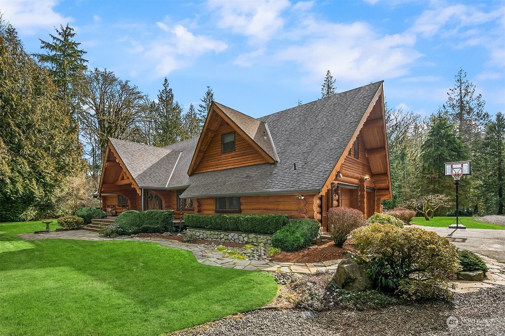 Photo of 10626 248th Avenue NE, Redmond, WA 98053 (MLS # 2034800)