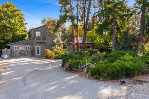 A home in East Wenatchee